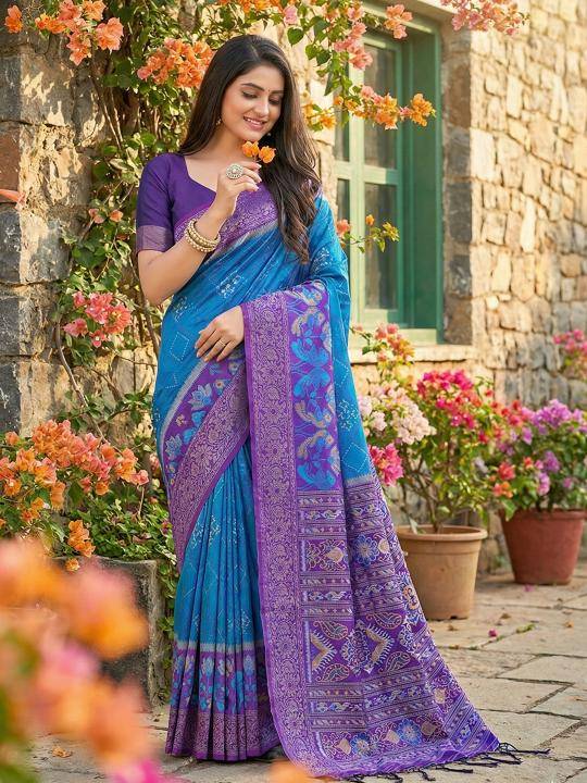 shree shyam NAVYA SILK VOL 2 Wholesale saree market in Pune